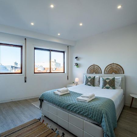Plano C 2 Oporto Downtown Apartment Екстериор снимка