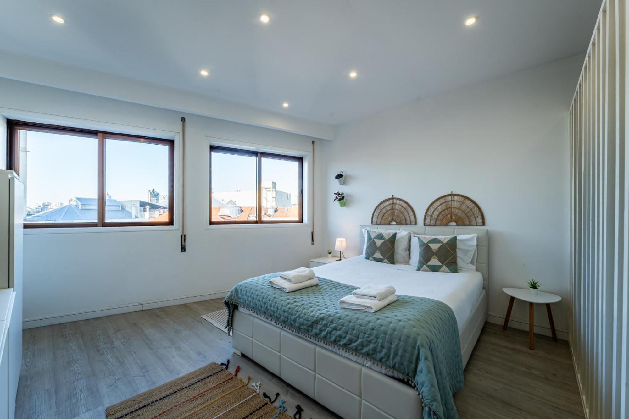 Plano C 2 Oporto Downtown Apartment Екстериор снимка