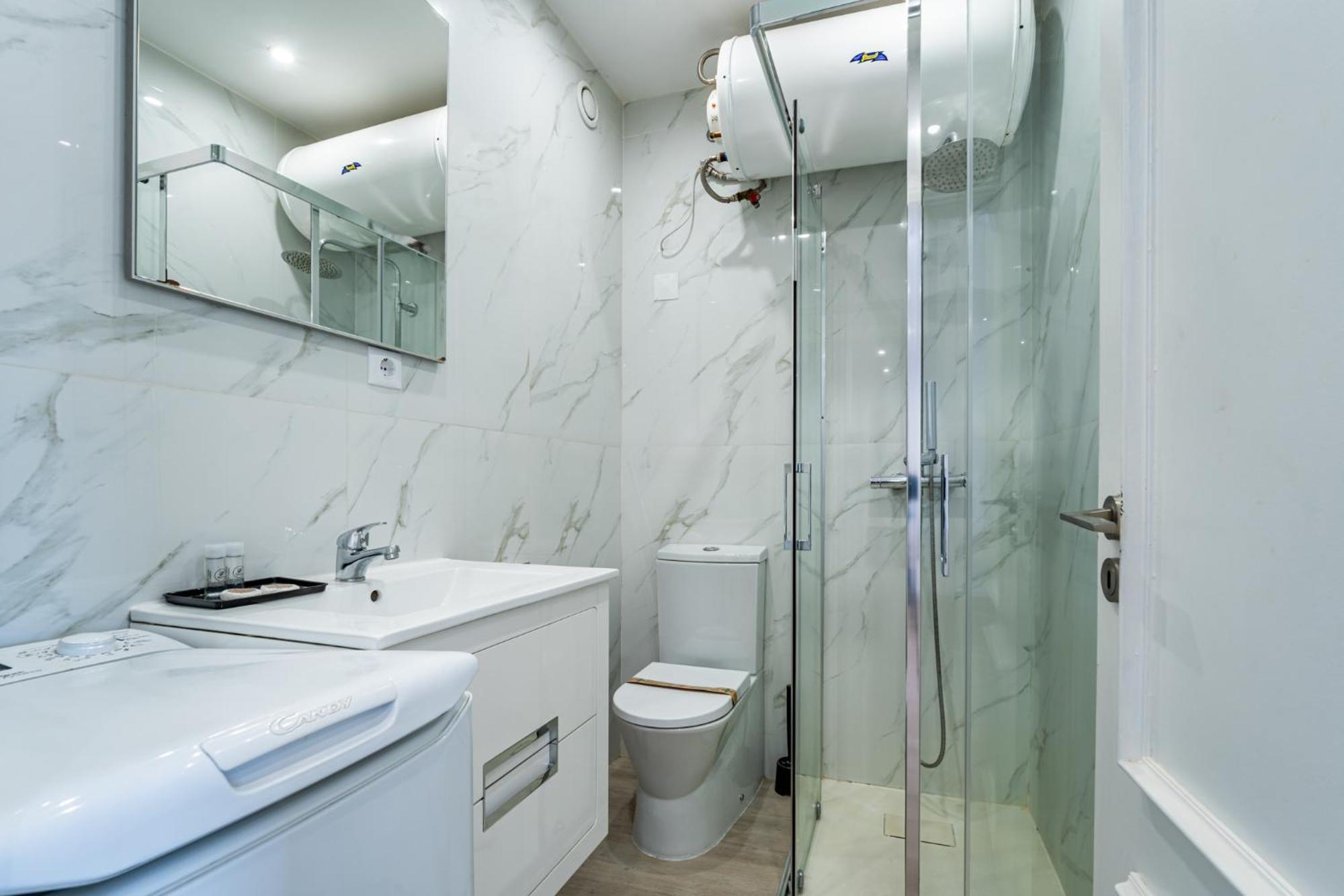 Plano C 2 Oporto Downtown Apartment Екстериор снимка