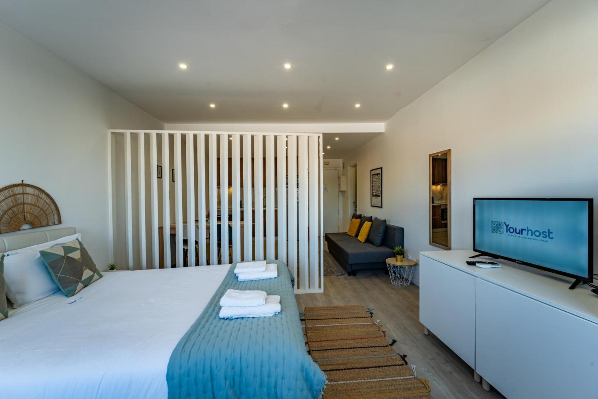 Plano C 2 Oporto Downtown Apartment Екстериор снимка