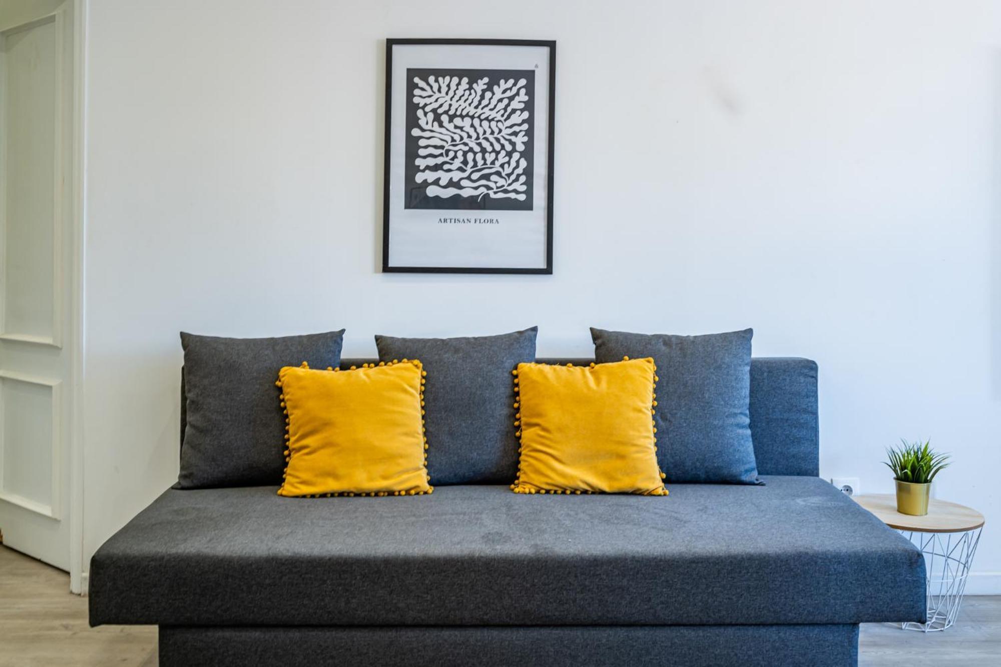 Plano C 2 Oporto Downtown Apartment Екстериор снимка
