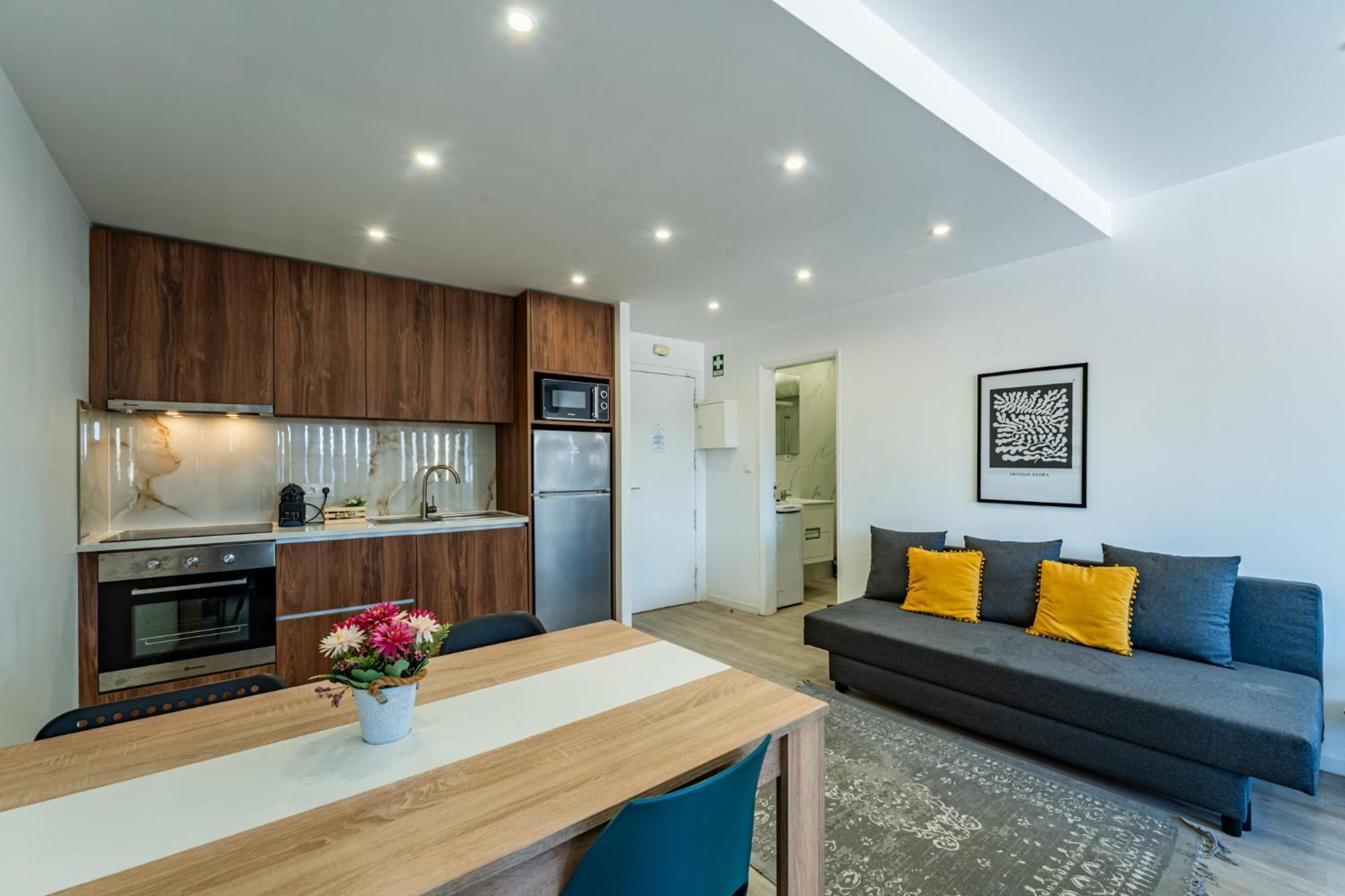 Plano C 2 Oporto Downtown Apartment Екстериор снимка