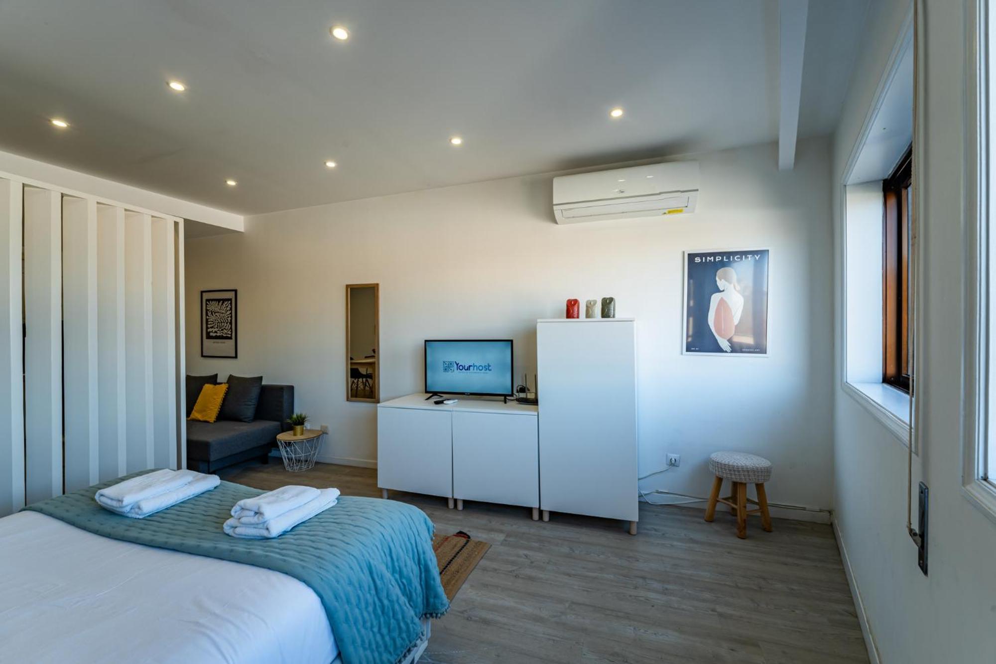 Plano C 2 Oporto Downtown Apartment Екстериор снимка