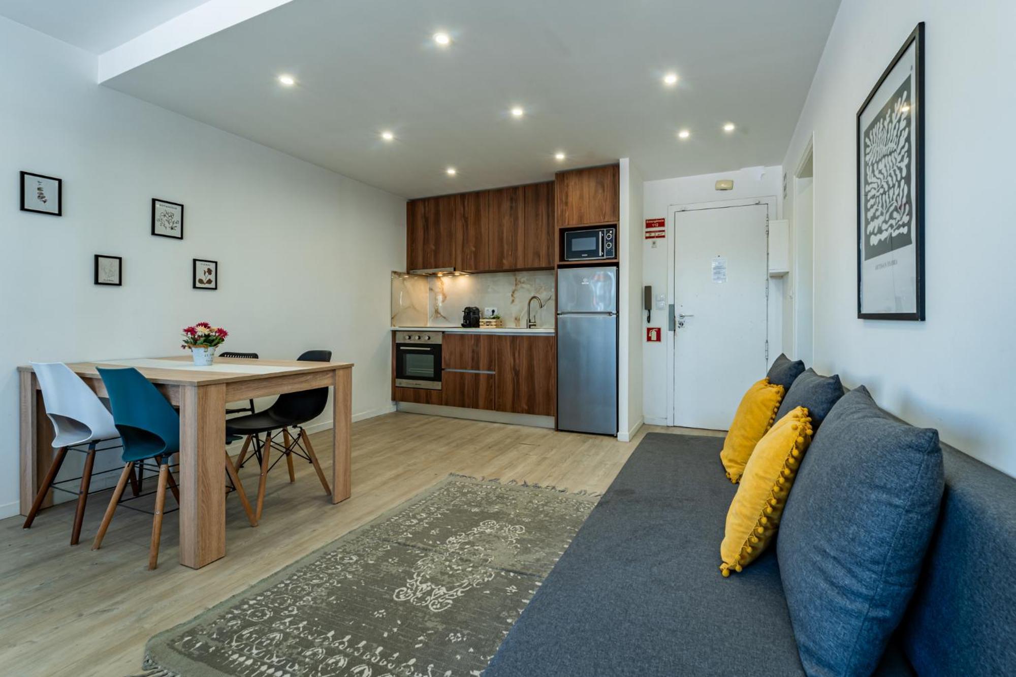 Plano C 2 Oporto Downtown Apartment Екстериор снимка